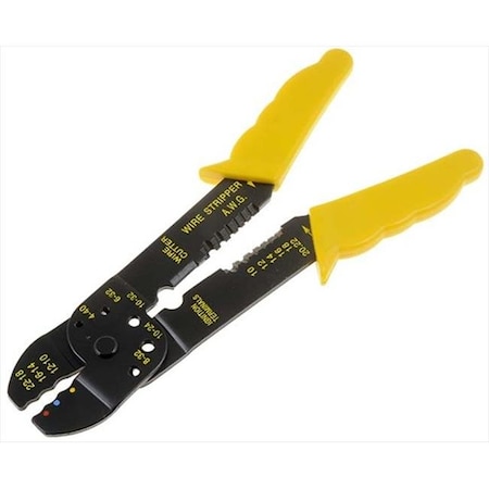 Dorman Dorman 85595 Electrical Crimper Ignition Terminals D18-85595